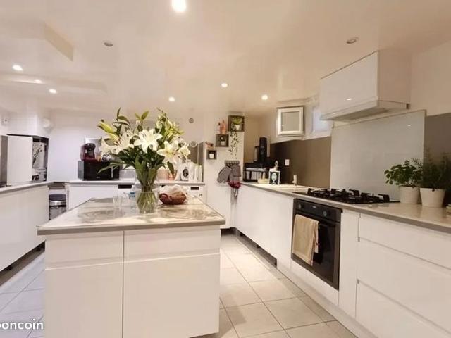 Maison vente à Epinay-sur-seine, Martinique