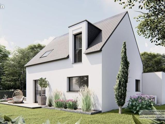 Maison vente à Tournon-sur-Rhône, Châteaubourg