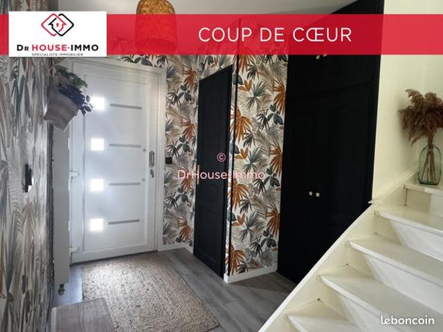 Maison vente à Lille, Allennes-les-marais