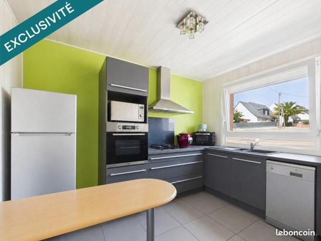 Maison vente à Bourges, Saint-martin-des-champs