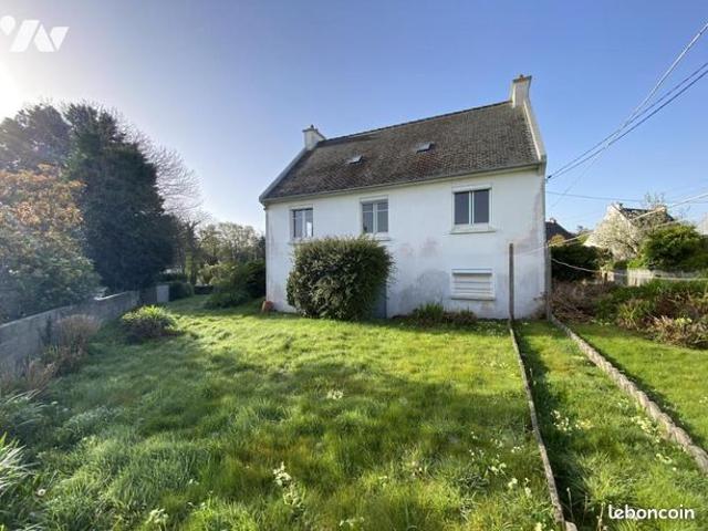 Maison vente à Lannion, Bretagne
