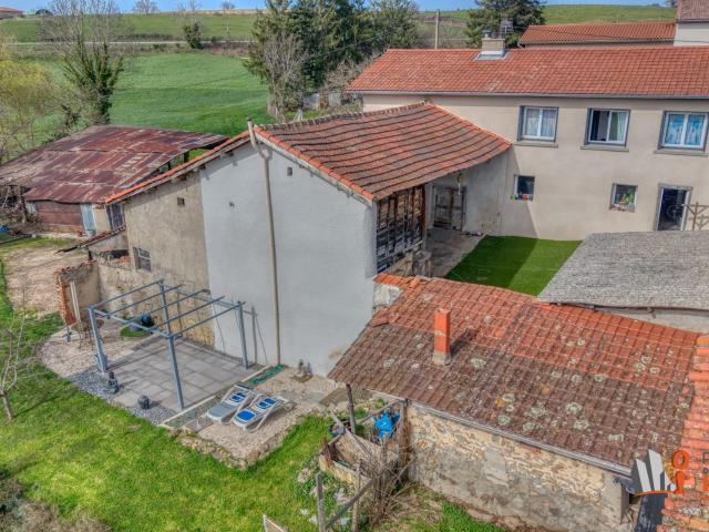 Maison vente à Saint-Galmier, Loire