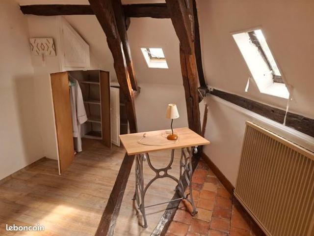 Maison vente à Châteauroux, Ecueillé