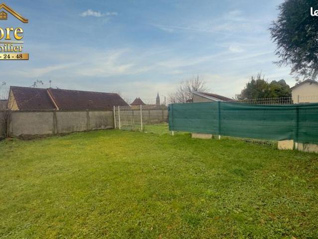 Maison vente à Épinal, Rambervillers