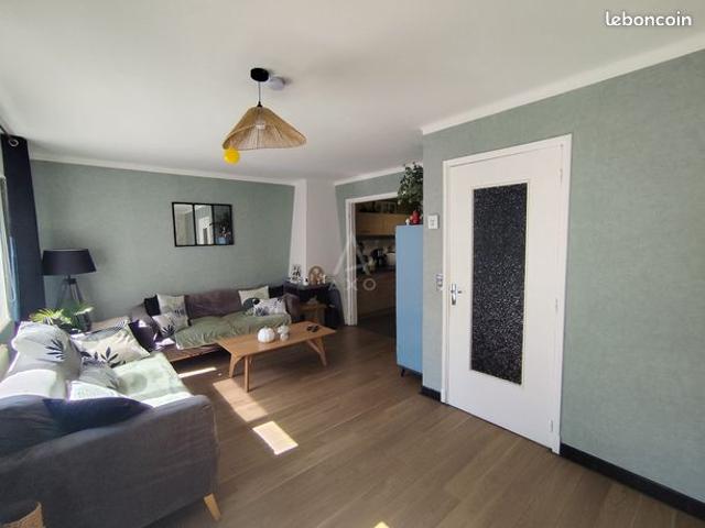 Maison vente à Dunkerque, Coudekerque-branche