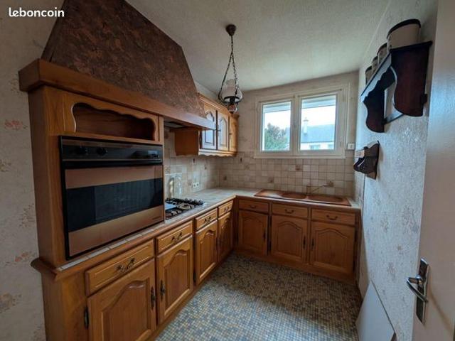 Maison vente à La Flèche, Le Lude