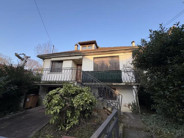 Maison vente à Le Raincy, Noisy-le-grand