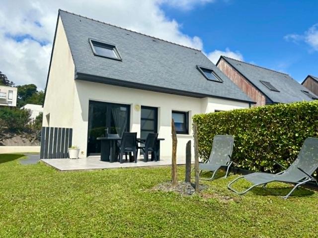 Maison vente à Brest, Bretagne