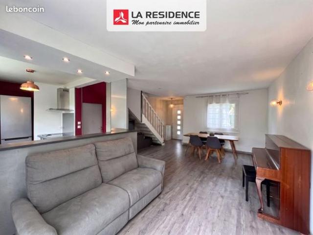 Maison vente à Pontoise, Saint-ouen-l'aumône