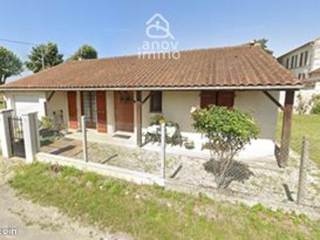 Maison vente à Cognac, Sigogne