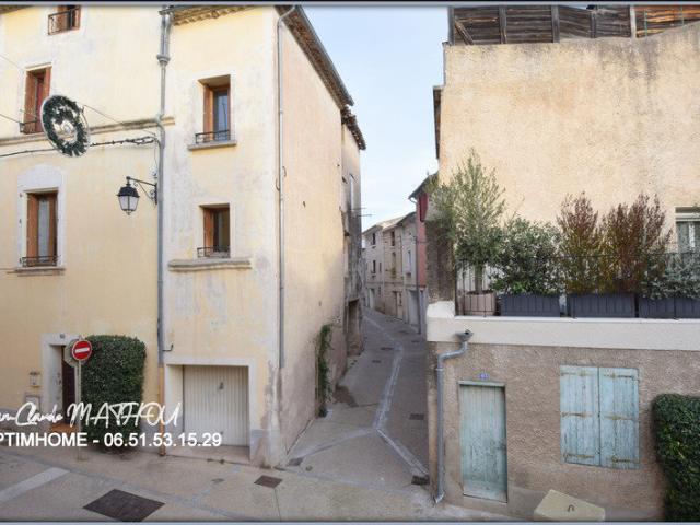 Maison vente à Béziers, Montagnac