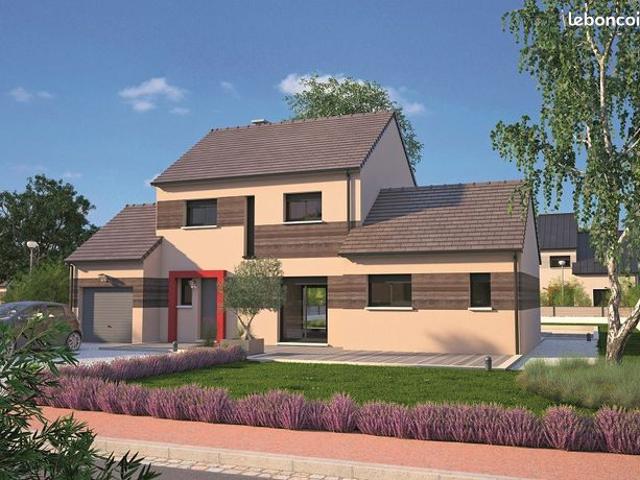 Maison vente à Meaux, Coutevroult