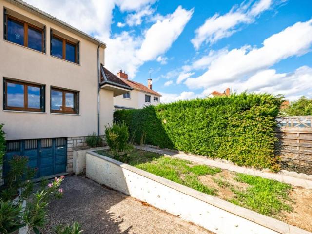 Maison vente à Marsannay-la-Côte, Côte-d'Or