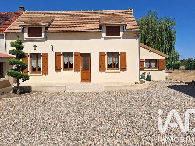 Maison vente à Bréval