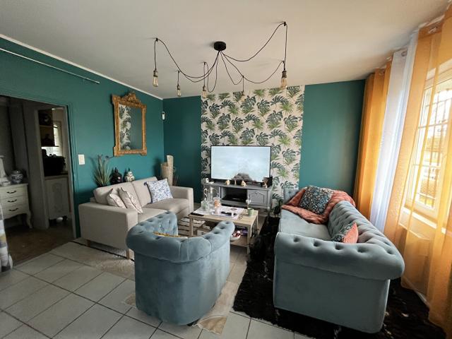Maison vente à Cosne-Cours-sur-Loire, La Charité-sur-loire
