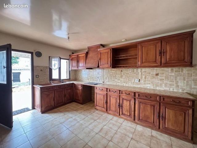 Maison vente à Saint-Denis, Villetaneuse