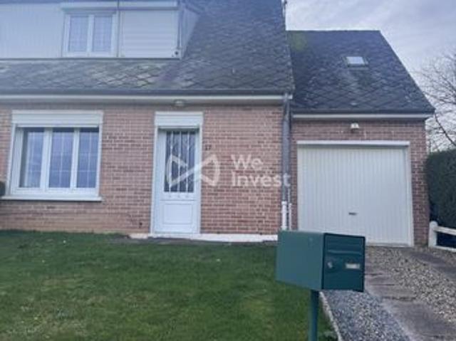 Maison vente à Wignehies, Nord