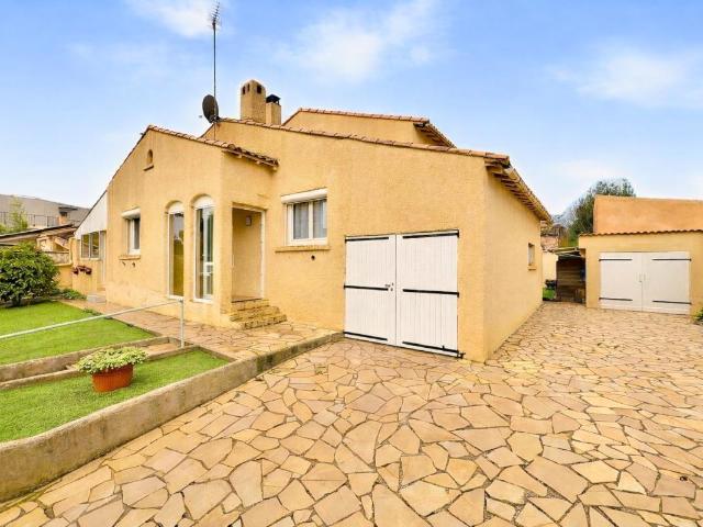 Maison vente à Béziers, Sauvian
