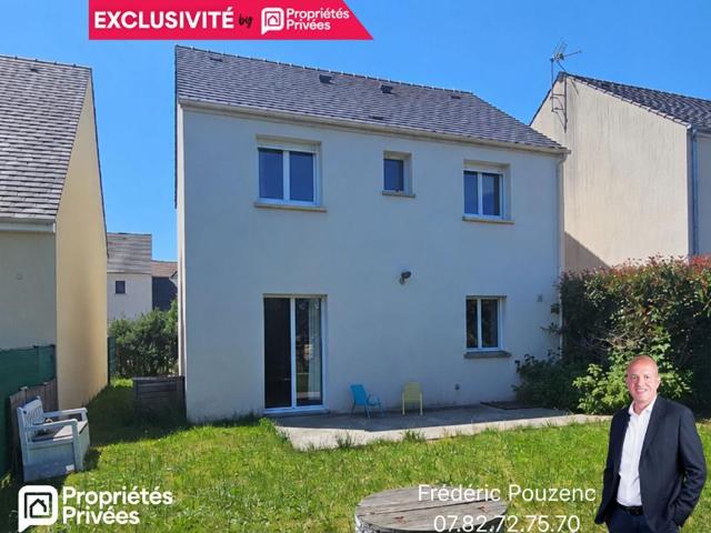 Maison vente à Houdan, Yvelines