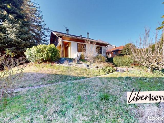 Maison vente à Grenoble, Saint-egrève