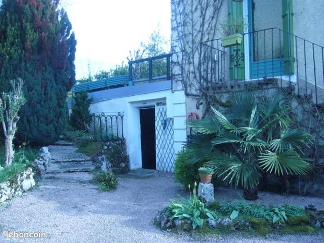 Maison vente à Tournon-sur-Rhône, Saint-prix