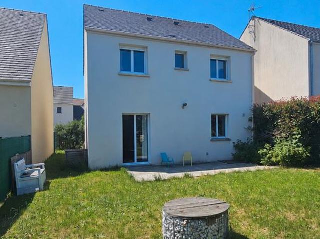 Maison vente à Mantes-la-Jolie, Houdan