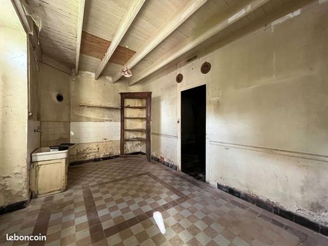 Maison vente à Lure, La Montagne