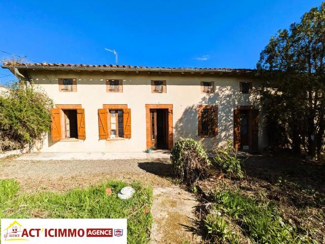 Maison vente à France métropolitaine, Labarthe-sur-lèze