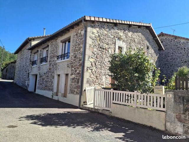 Maison vente à Chirac, Charente