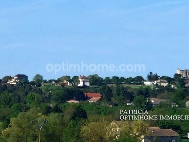 Maison vente à Marmande, Moustier