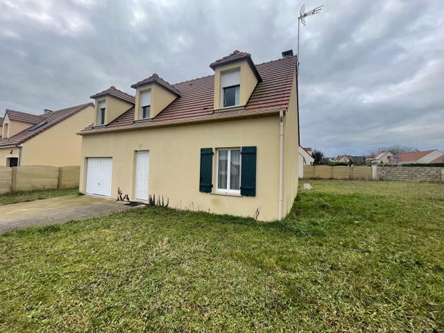 Maison vente à Étampes, Etampes