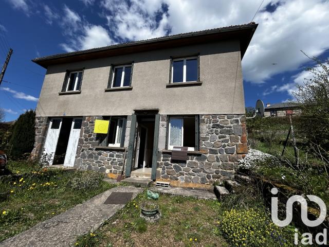 Maison vente à Saint-Flour, Allanche