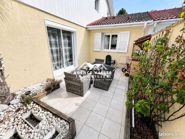 Maison vente à Évry, Saint-germain-lès-corbeil
