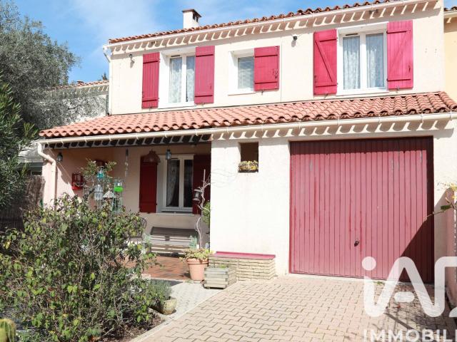 Maison vente à Avignon