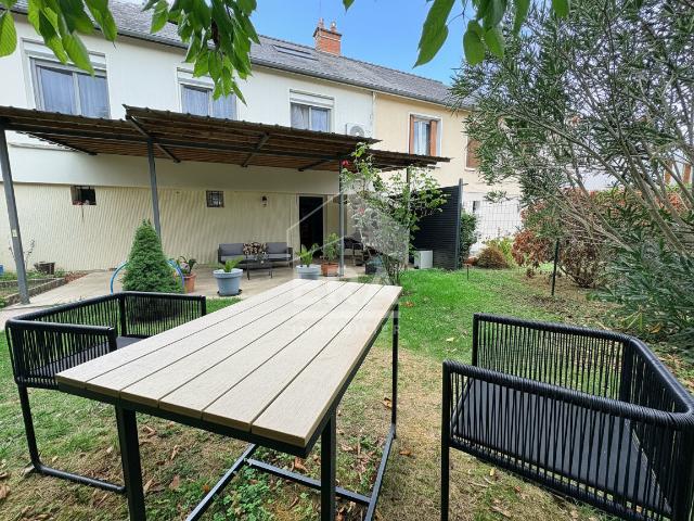 Maison vente à Le Mans, Coulaines