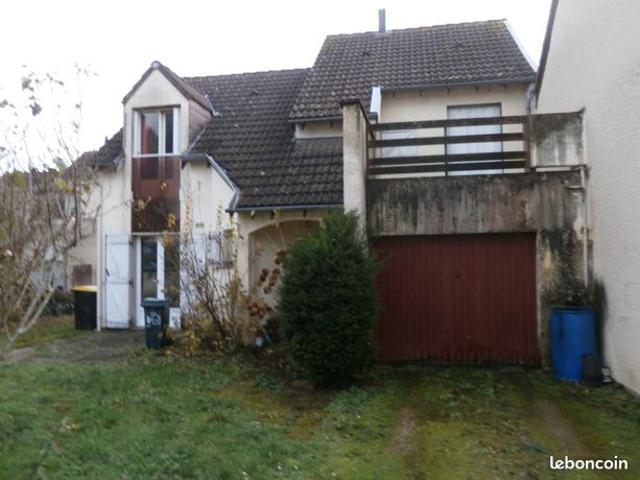 Maison vente à Bourges, Saint-germain-du-puy