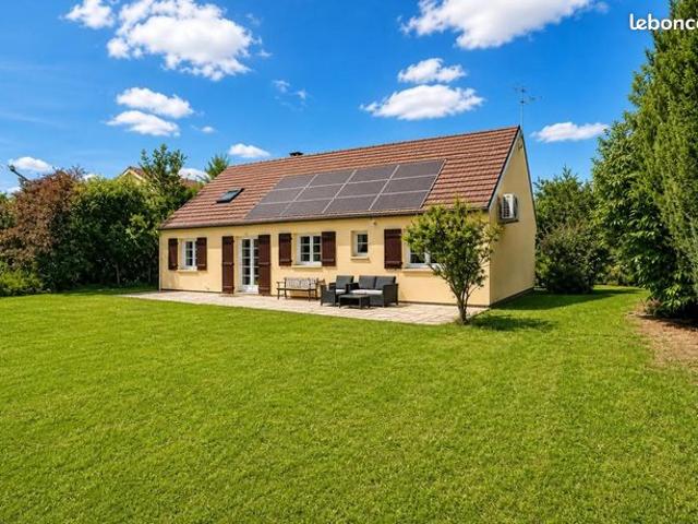Maison vente à Provins, Courpalay