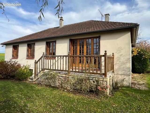 Maison vente à Dieppe, Cuy-saint-fiacre