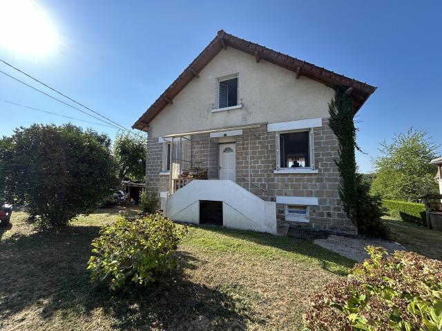 Maison vente à Marliac, Saint-Salvadour