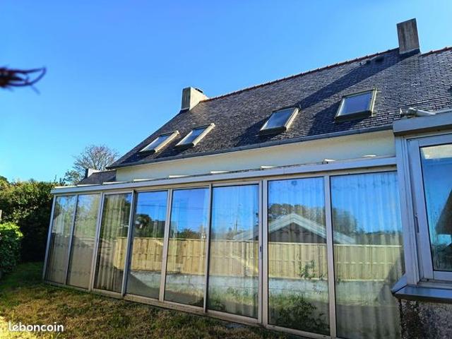 Maison vente à Châteaulin, Bretagne