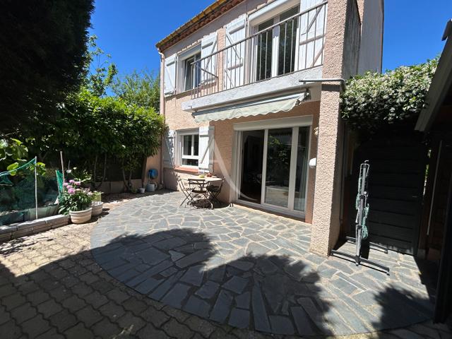 Maison vente à Carcassonne
