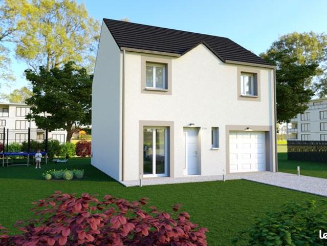 Maison vente à Palaiseau, Wissous
