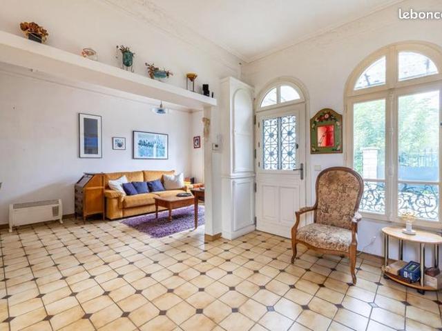 Maison vente à Argenteuil, Ermont