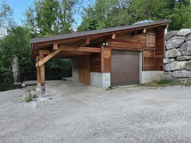 Maison vente à Annecy, Serraval