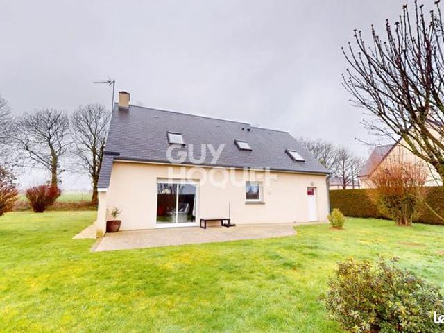 Maison vente à Vichy, Saint-loup