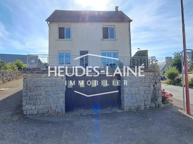 Maison vente à Avranches, Juvigny-le-tertre