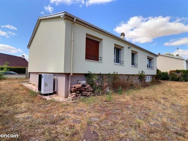 Maison vente à Melun, Le Mée-sur-seine