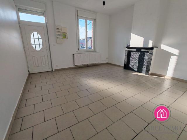 Maison vente à Valenciennes, Bruay-sur-l'escaut