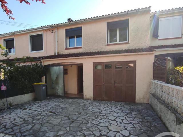 Maison vente à Castres