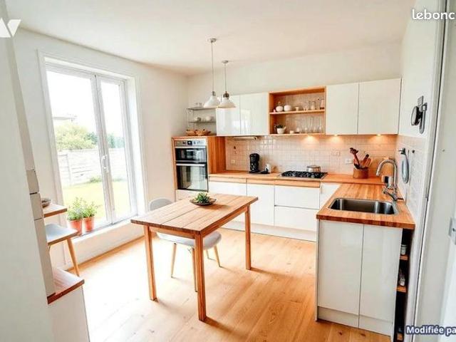 Maison vente à Vermelles, Pas-de-Calais